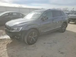 3VV2B7AX4KM143509 2019 VOLKSWAGEN TIGUAN