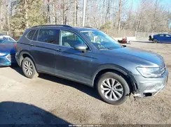 3VV2B7AX4KM145034 2019 VOLKSWAGEN TIGUAN