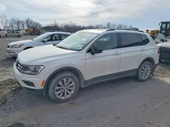 3VV2B7AX4KM145129 2019 VOLKSWAGEN TIGUAN