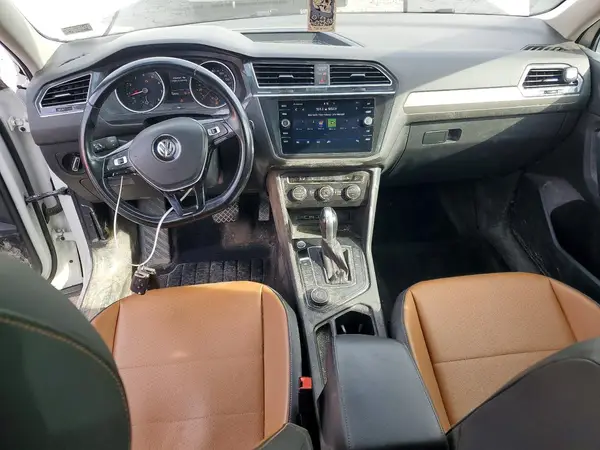3VV2B7AX4KM145129 2019 VOLKSWAGEN TIGUAN - Image 8