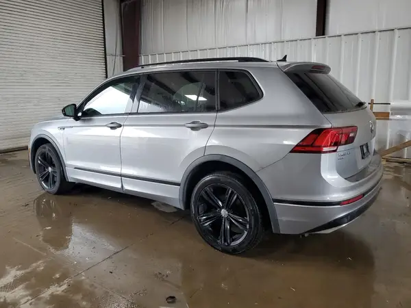 3VV2B7AX4KM145616 2019 VOLKSWAGEN TIGUAN - Image 2