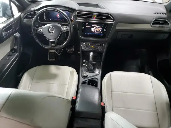 3VV2B7AX4KM145616 2019 VOLKSWAGEN TIGUAN - Image 8