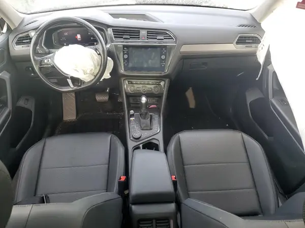 3VV2B7AX4KM151545 2019 VOLKSWAGEN TIGUAN - Image 8