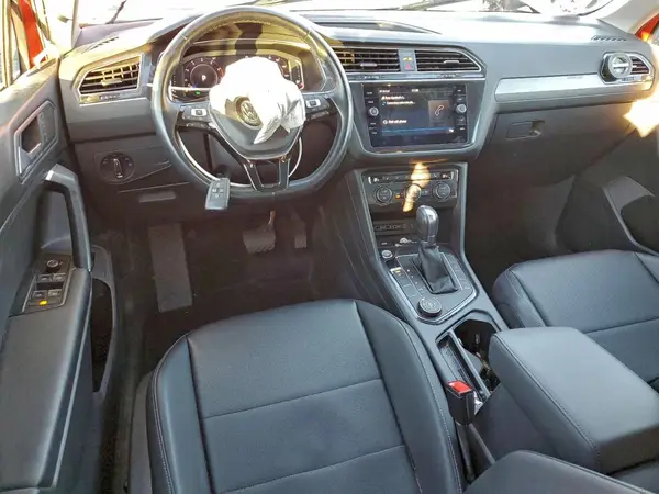 3VV2B7AX4KM152873 2019 VOLKSWAGEN TIGUAN - Image 8