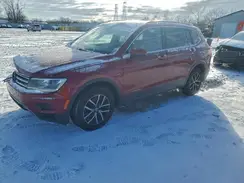 3VV2B7AX4KM155238 2019 VOLKSWAGEN TIGUAN
