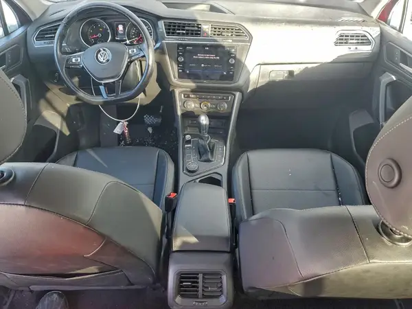 3VV2B7AX4KM155238 2019 VOLKSWAGEN TIGUAN - Image 8
