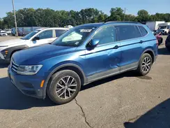 3VV2B7AX4KM167826 2019 VOLKSWAGEN TIGUAN