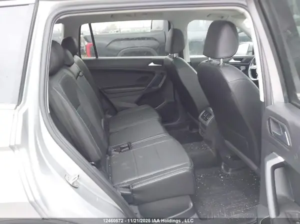 3VV2B7AX4KM173271 2019 VOLKSWAGEN TIGUAN - Image 8