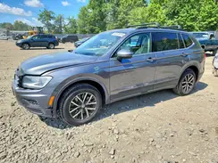 3VV2B7AX4KM176025 2019 VOLKSWAGEN TIGUAN