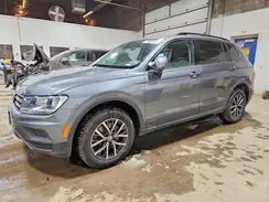 3VV2B7AX4KM179247 2019 VOLKSWAGEN TIGUAN