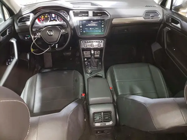 3VV2B7AX4KM179247 2019 VOLKSWAGEN TIGUAN - Image 8