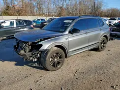 3VV2B7AX4KM182245 2019 VOLKSWAGEN TIGUAN