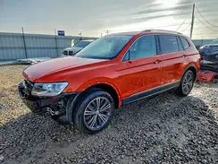 3VV2B7AX4KM182908 2019 VOLKSWAGEN TIGUAN