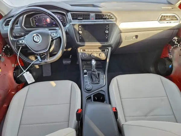 3VV2B7AX4KM182908 2019 VOLKSWAGEN TIGUAN - Image 8