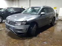 3VV2B7AX4KM183217 2019 VOLKSWAGEN TIGUAN