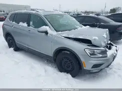 3VV2B7AX4KM183458 2019 VOLKSWAGEN TIGUAN