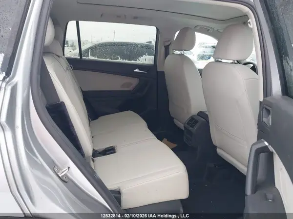 3VV2B7AX4KM183458 2019 VOLKSWAGEN TIGUAN - Image 8