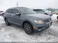 3VV2B7AX4KM186098 2019 VOLKSWAGEN TIGUAN