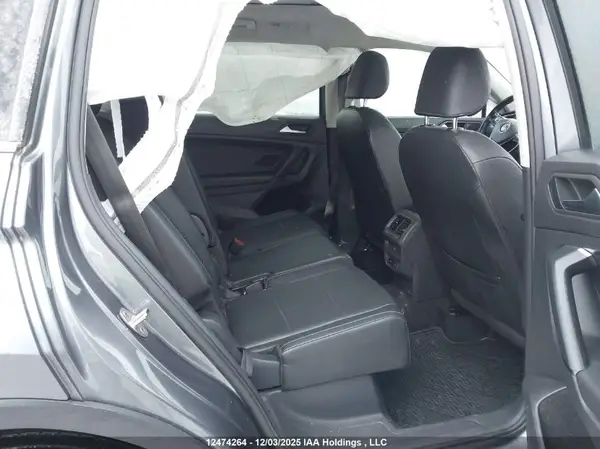 3VV2B7AX4KM186098 2019 VOLKSWAGEN TIGUAN - Image 8
