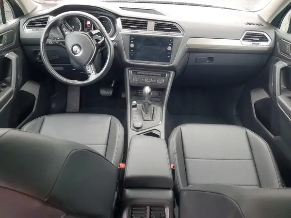 3VV2B7AX4KM189213 2019 VOLKSWAGEN TIGUAN - Image 8