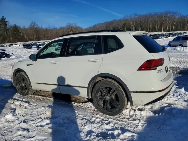 3VV2B7AX4KM189860 2019 VOLKSWAGEN TIGUAN - Image 2