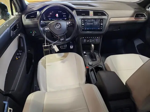 3VV2B7AX4KM191267 2019 VOLKSWAGEN TIGUAN - Image 8
