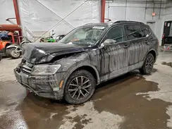 3VV2B7AX4KM192595 2019 VOLKSWAGEN TIGUAN