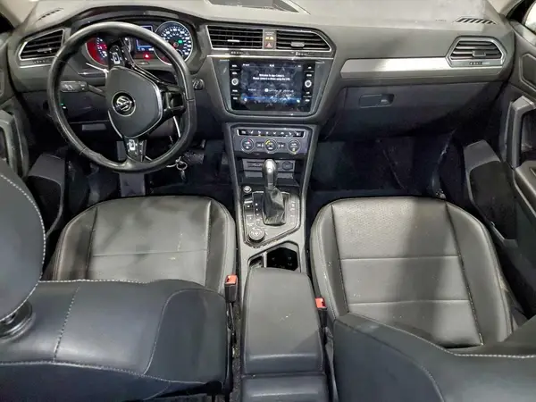3VV2B7AX4KM192595 2019 VOLKSWAGEN TIGUAN - Image 8