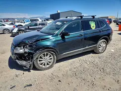 3VV2B7AX4KM192788 2019 VOLKSWAGEN TIGUAN
