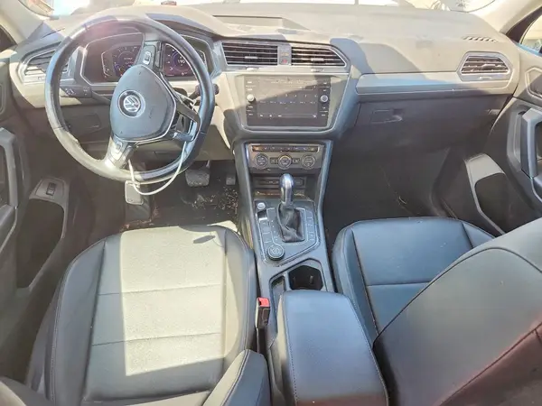 3VV2B7AX4KM192788 2019 VOLKSWAGEN TIGUAN - Image 8