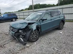 3VV2B7AX4KM196369 2019 VOLKSWAGEN TIGUAN
