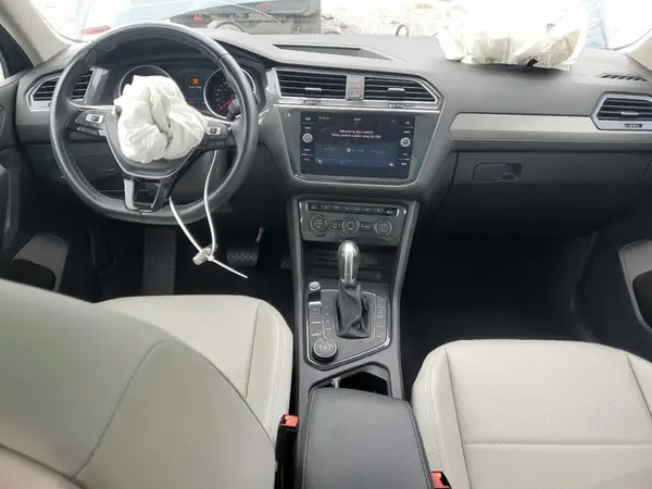 3VV2B7AX4KM196369 2019 VOLKSWAGEN TIGUAN - Image 8