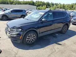 3VV2B7AX4KM198509 2019 VOLKSWAGEN TIGUAN