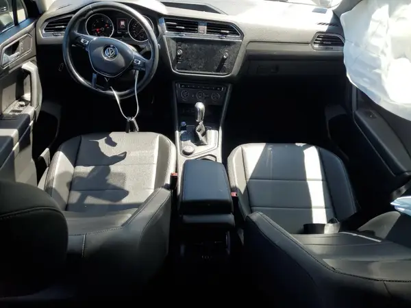 3VV2B7AX4KM198509 2019 VOLKSWAGEN TIGUAN - Image 8