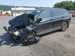 3VV2B7AX4KM198560 2019 VOLKSWAGEN TIGUAN