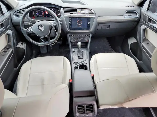3VV2B7AX4KM200257 2019 VOLKSWAGEN TIGUAN - Image 8
