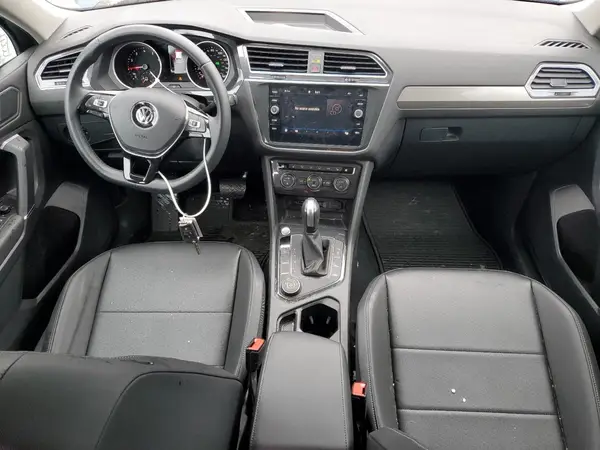 3VV2B7AX4LM005342 2020 VOLKSWAGEN TIGUAN - Image 8