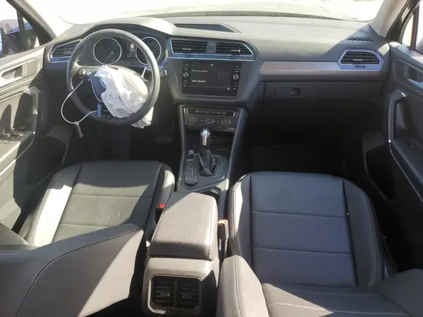 3VV2B7AX4LM006698 2020 VOLKSWAGEN TIGUAN - Image 8