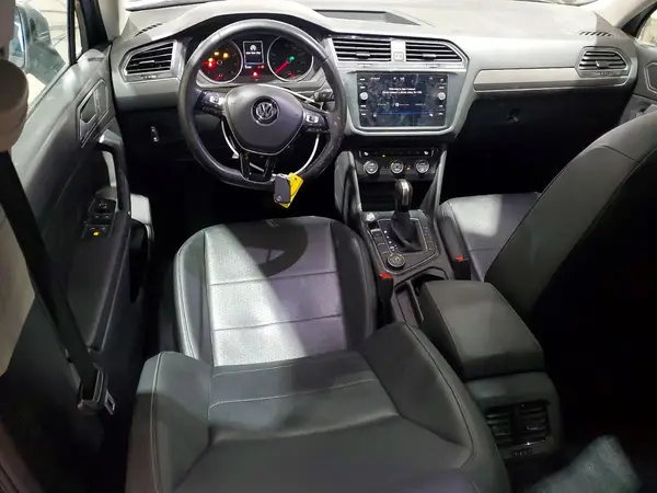 3VV2B7AX4LM017961 2020 VOLKSWAGEN TIGUAN - Image 8