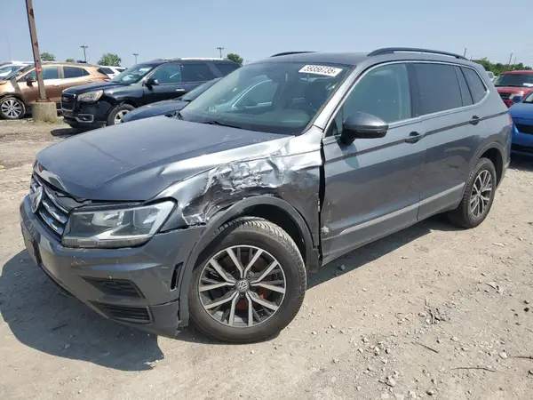 3VV2B7AX4LM030595 2020 VOLKSWAGEN TIGUAN - Image 1