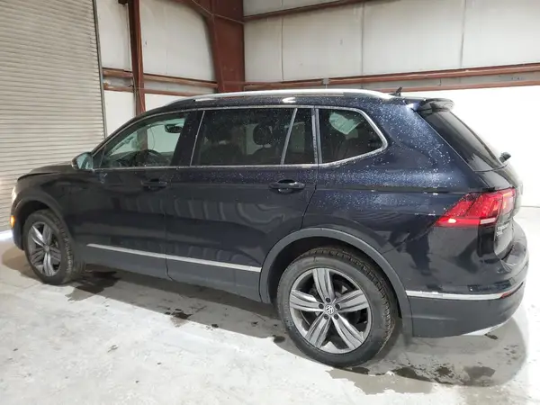 3VV2B7AX4LM033299 2020 VOLKSWAGEN TIGUAN - Image 2