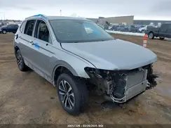 3VV2B7AX4LM035022 2020 VOLKSWAGEN TIGUAN