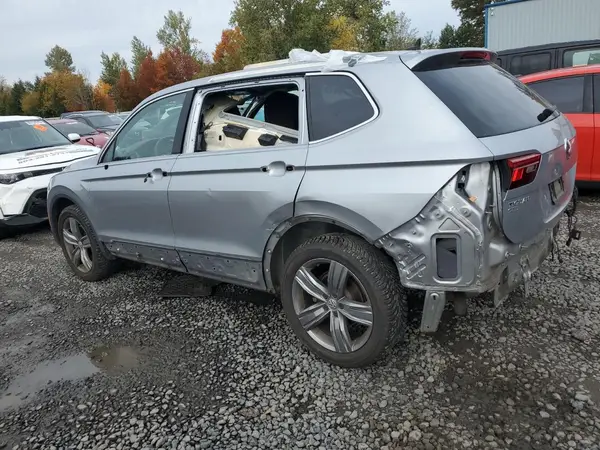3VV2B7AX4LM036963 2020 VOLKSWAGEN TIGUAN - Image 2