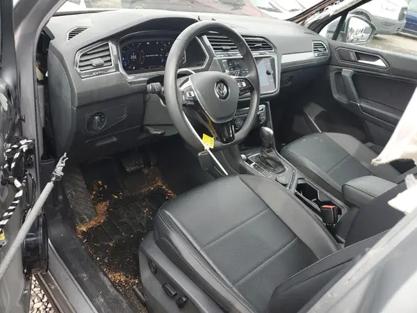 3VV2B7AX4LM036963 2020 VOLKSWAGEN TIGUAN - Image 8