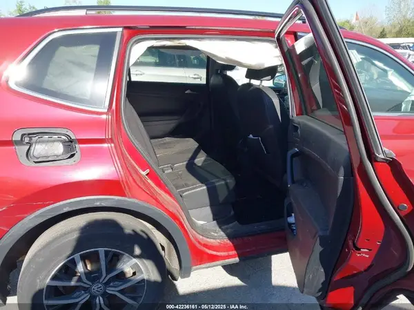 3VV2B7AX4LM039202 2020 VOLKSWAGEN TIGUAN - Image 8