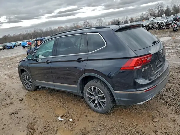 3VV2B7AX4LM069669 2020 VOLKSWAGEN TIGUAN - Image 2