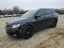 3VV2B7AX4LM073009 2020 VOLKSWAGEN TIGUAN