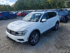 3VV2B7AX4LM082230 2020 VOLKSWAGEN TIGUAN