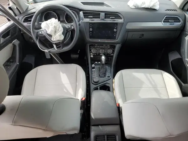 3VV2B7AX4LM091400 2020 VOLKSWAGEN TIGUAN - Image 8