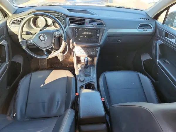 3VV2B7AX4LM093406 2020 VOLKSWAGEN TIGUAN - Image 8